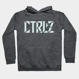 UNDO - Control Zed Hoodie